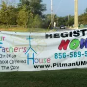 Our Father’s House- First Week! (9/13/13)