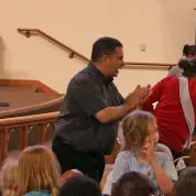 2013 Vacation Bible School (6-28-13)