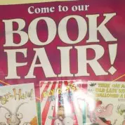 OFH Book Fair (11/19/13)