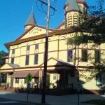 Sandy Rememberance Service (11/2/13)