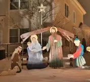 A White Christmas (12/21/14)