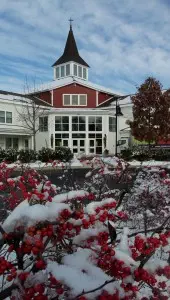 Parking Lot Wonder (12/11/13)