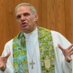 Bishop Lifts up United Methodist Doctor Who Died of Ebola (11/16/14)