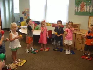 Treasure at Our Fathers House