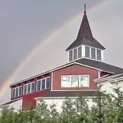 A Road Trip to Heaven (7/27/14)