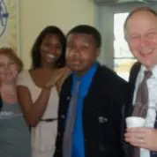 Urban Promise Visits PUMC (1/5/14)