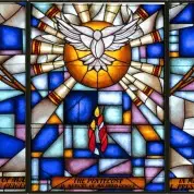 What is Pentecost Sunday???  (5/24/15)