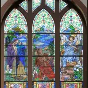 Our Glorious Messiah!  (9/21/14)