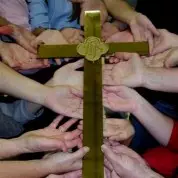 United Methodists Denounce Racism