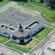 Where is Your Bethany? (8/21/16)