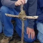 United Methodist Men’s Retreat (3/14/14)