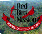 Redbird Flying into PUMC! (10/14/16 – 10/16/16)