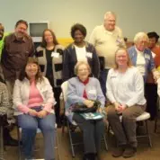 PUMC Hosts Regional Day of Learning (2/12/17)