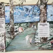 Forty Days of Fruitful Living Sermons & Studies (3/9/14)