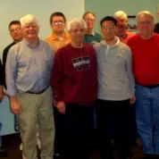 UMM Gathering with Don Polk (3/8/14)