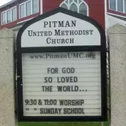 Signboard: For God so Loved the World… (4/19/14)