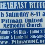 Breakfast Buffet & Yard Sale (4/26/14)