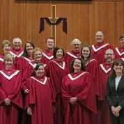 Choirs to Lead Services on June 22 (6/22/14)