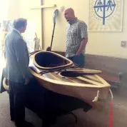 Urban Promise Shares Trek with PUMC (4/27/14)