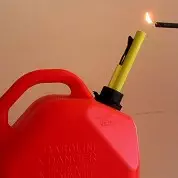 Bombshells and Candles