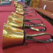 It is Well with My Soul!