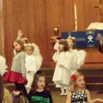 Our Father’s House to Present Christmas Program (12/11/14)