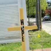 New Life for the South Seaville United Methodist Church