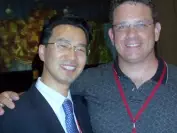 Congregation says Goodbye to Pastor Larry and Pastor Kee (6/15/14)