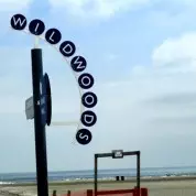 Picture Tour thru Annual Conference 2014