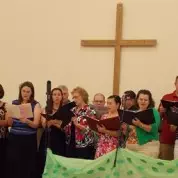 Voices in Praise Choir to Resume Rehearsals on Sept. 18