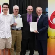 REPORTS FROM ANNUAL CONFERENCE