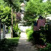 Bret Walker to Speak at Pitman Camp Meeting (7/6/14)