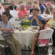 PUMC Celebrates the Ministry of Pastor Larry and Pastor Kee (6/8/14)