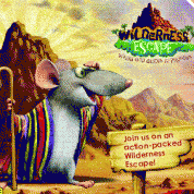 2014 Vacation Bible School is Here! (6/23/14)