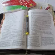 Daily Bible Reading Plans for 2018 are Ready! (12/23/17)