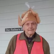 Added Blessing at Our Father’s House