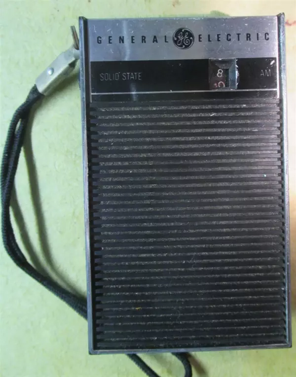 Radio-Transistor _0631