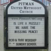 God’s Miracle of Peace