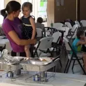 Churches Fill the Gaps during Summer Vacation! (6/20/18- )