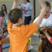 2014 Vacation Bible School Escapes the Wilderness! (6/27/14)