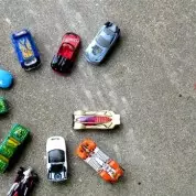 Ordinary People Set Apart to be Holy (8/10/14)