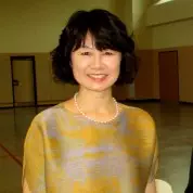 DS Rev. Jisun Kwak Visits PUMC (8/3/14)