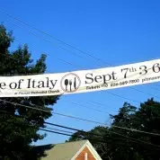 National Grandparents Day: A Taste of Italy! (9/7/14)