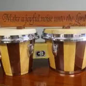 Carols from Around the World (12/28/14)