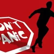 Panic!  Now What? (7/26/15)