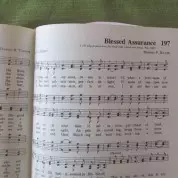 Celebrating the Life & Music of Fanny Crosby (8/31/14)