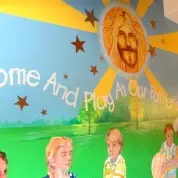 Preschool Has a Cow… and then Some! (5/1/16)