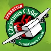 Operation Christmas Child is Coming! (11/6/22)