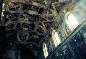 Sistine Chapel _136-22_600x400