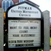 Count Your Blessings: Meaningless Cliche or Powerful Truth?